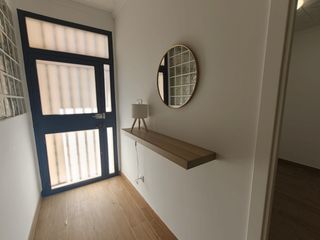 Planta baixa  Carrer poeta llorente. Bajo vivienda en venta