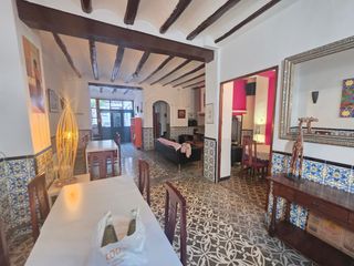 House  Calle mayor. Casa turistica