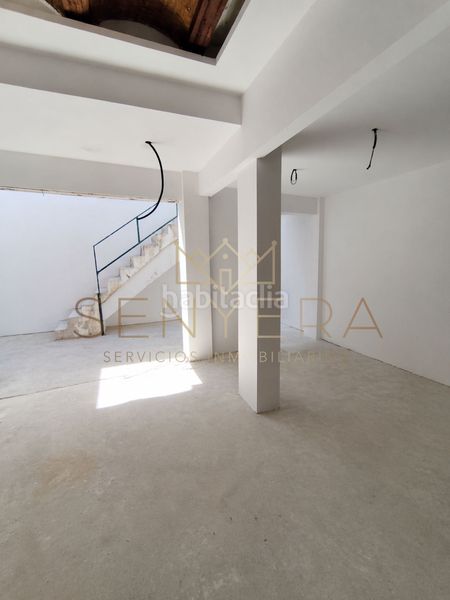 Foto 81514924-3d26-4e52-a688-e6dfaa2d089b. Casa adossada a Barrio de Patraix Valencia