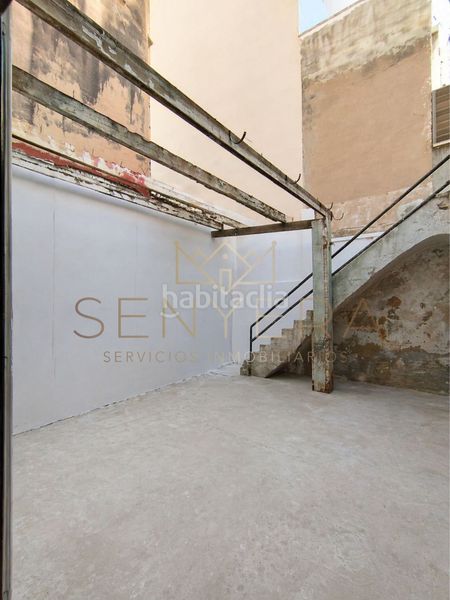 Foto 2d0cab05-d5ec-431f-8238-74f23b364320. Casa adossada a Safranar Valencia