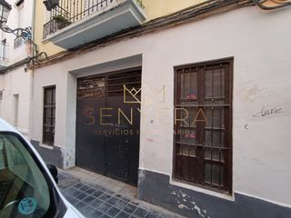 Local Comercial a L´Hort de Senabre