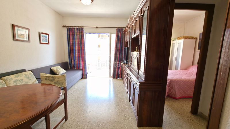 Foto 152a2e3b-e669-4981-b8ea-b49a47c97e64. Apartament amb piscina a Mareny Blau Sueca