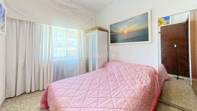 Foto 3e08bf6c-f2e3-4d1a-a11d-89f0ab79dd29. Apartament amb piscina a Mareny Blau Sueca