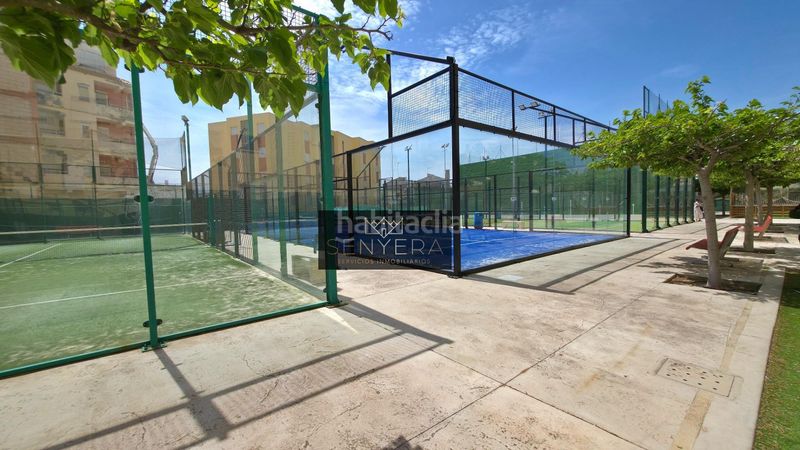 Foto 4c6a4b60-5e33-4a4f-9beb-1b5b906705f1. Apartament amb piscina a Mareny Blau Sueca