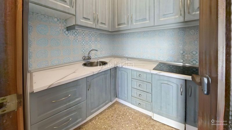 Foto 5d0e549b-1178-40e8-b0a3-d4ccbebfda93. Apartament amb piscina a Mareny Blau Sueca