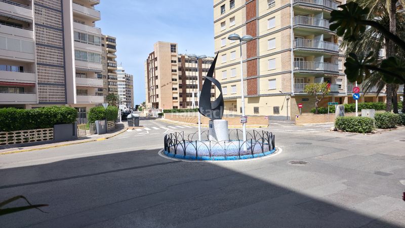 Foto 6224ddee-e845-407e-b039-3c3cb9b18dc2. Apartament amb piscina a Mareny Blau Sueca