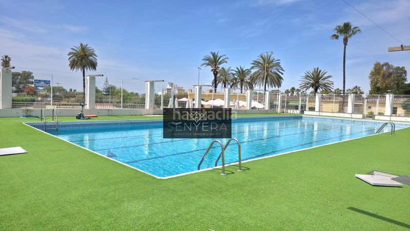 Foto 6ab1e528-fb22-4f9c-b6b7-322602bb266b. Apartament amb piscina a Mareny Blau Sueca