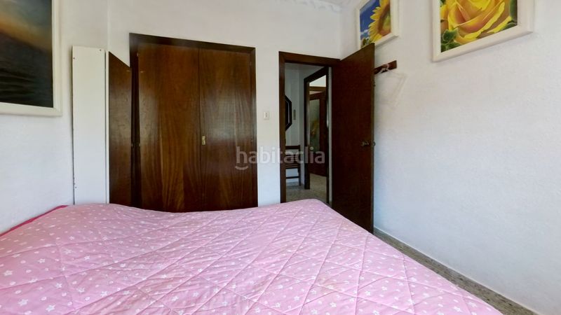 Foto ad971ad6-338d-4f64-868f-2aab44252cb3. Apartament amb piscina a Mareny Blau Sueca