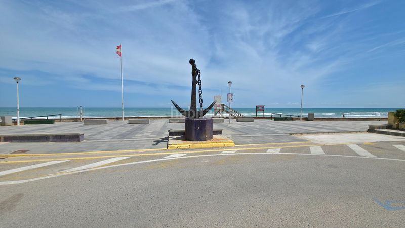 Foto b319e044-f2cb-4dba-96f3-286b68870f76. Apartament amb piscina a Mareny Blau Sueca