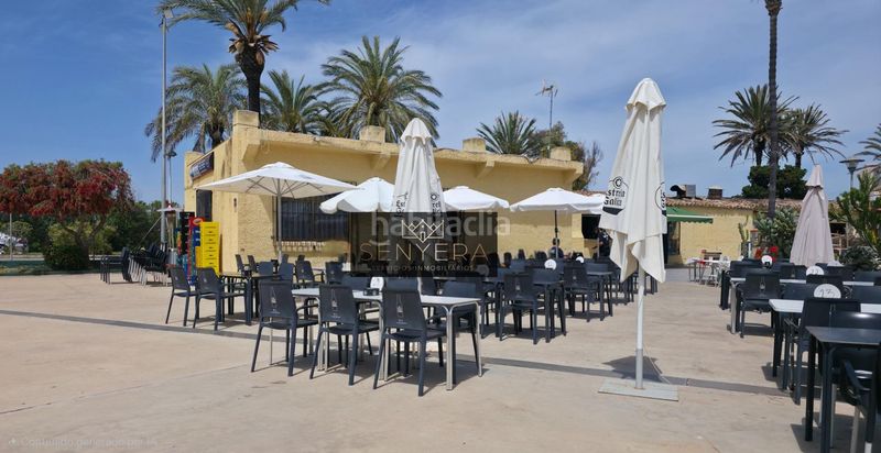 Foto d73a99fd-55cf-439f-b89e-2b74cacb9bae. Apartament amb piscina a Mareny Blau Sueca