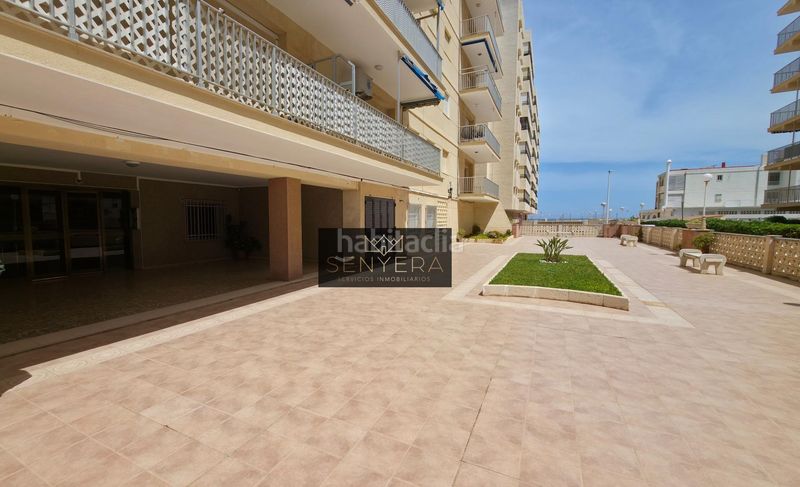 Foto f1911b55-5748-4f2a-9e25-96af59bee64b. Apartament amb piscina a Mareny Blau Sueca