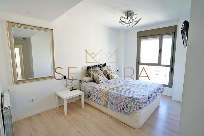 Piso en avinguda de les tres creus 125 en Sant Isidre Valencia - Imagen 6