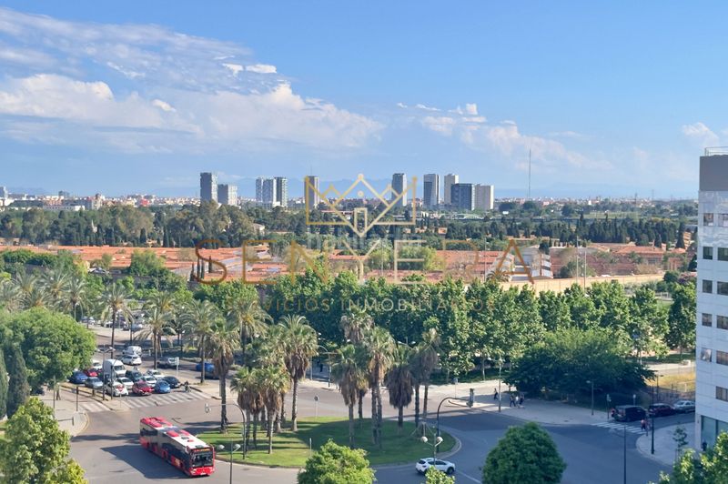 Piso en avinguda de les tres creus 125 en Sant Isidre Valencia - Imagen 15