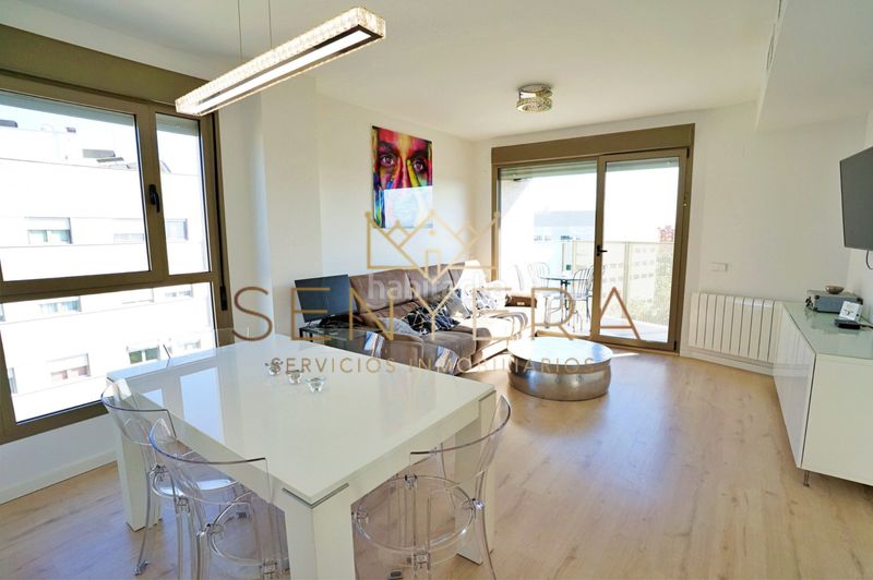 Piso en avinguda de les tres creus 125 en Sant Isidre Valencia