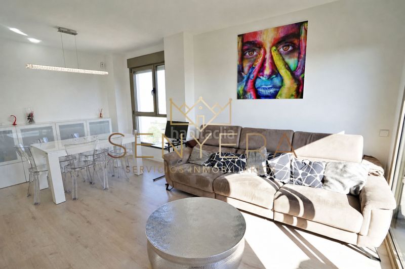 Piso en avinguda de les tres creus 125 en Sant Isidre Valencia - Imagen 2
