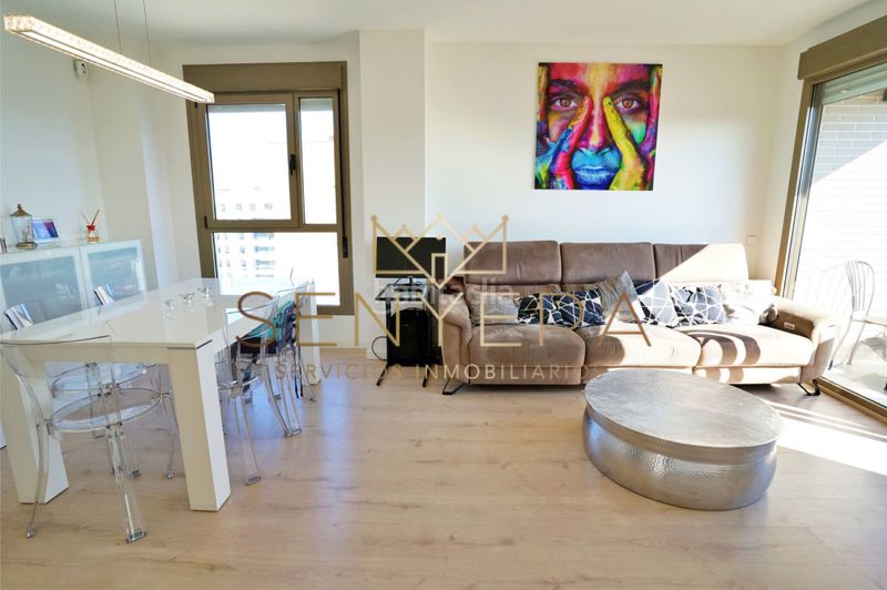 Piso en avinguda de les tres creus 125 en Sant Isidre Valencia - Imagen 12