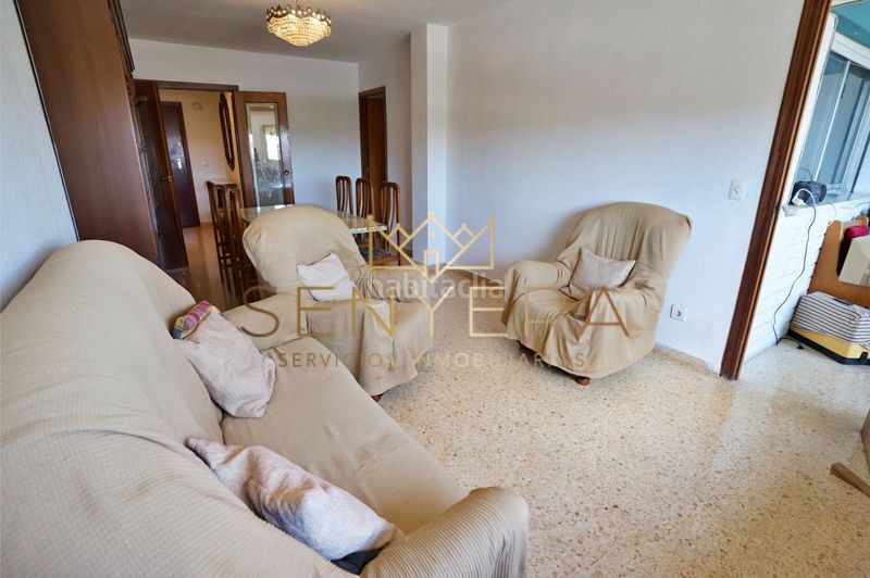 Piso en Safranar Valencia - Imagen 2