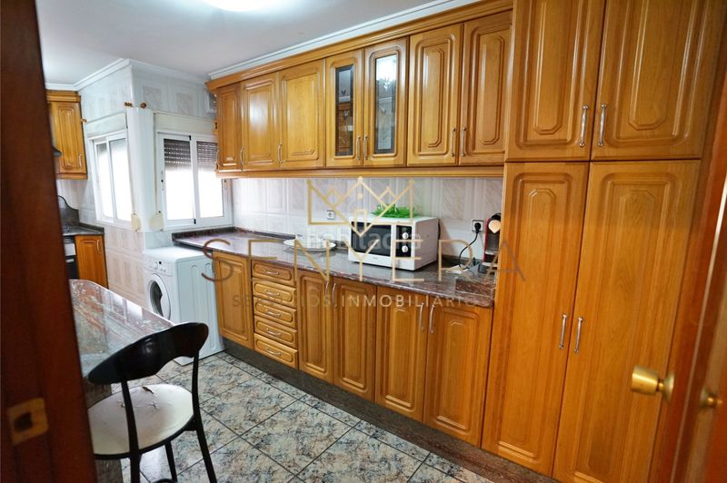 Piso en Safranar Valencia - Imagen 20