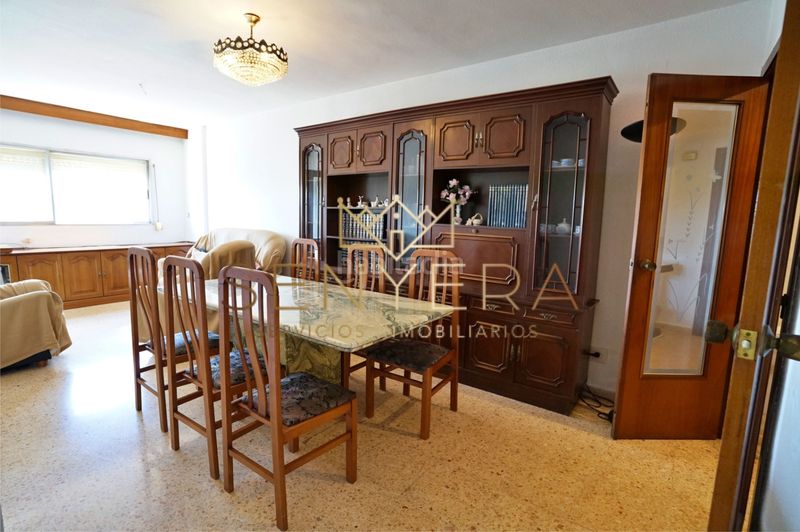 Piso en Safranar Valencia