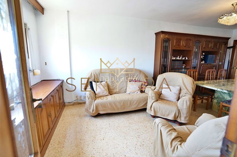Piso en Safranar Valencia - Imagen 4