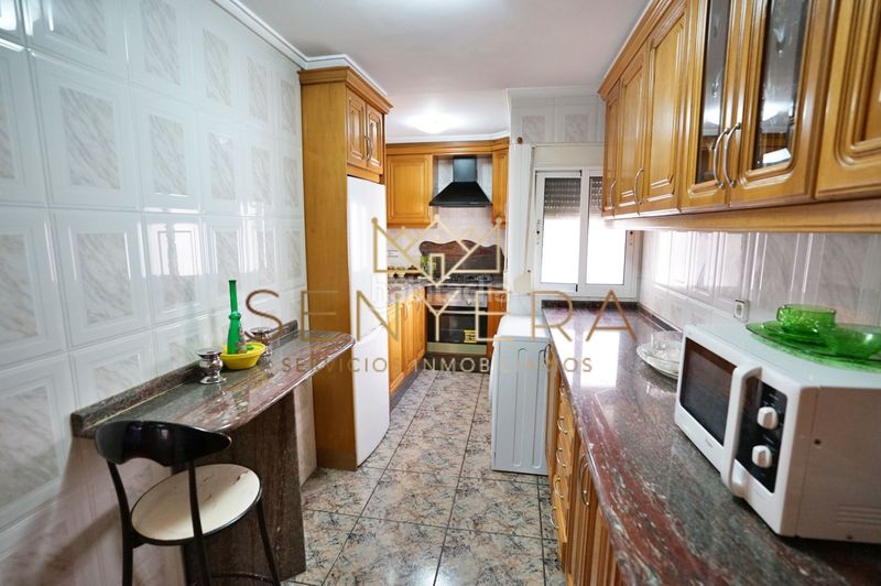 Piso en Safranar Valencia - Imagen 6