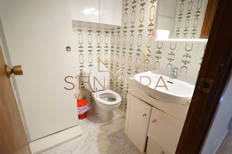 Piso en Safranar Valencia - Imagen 17