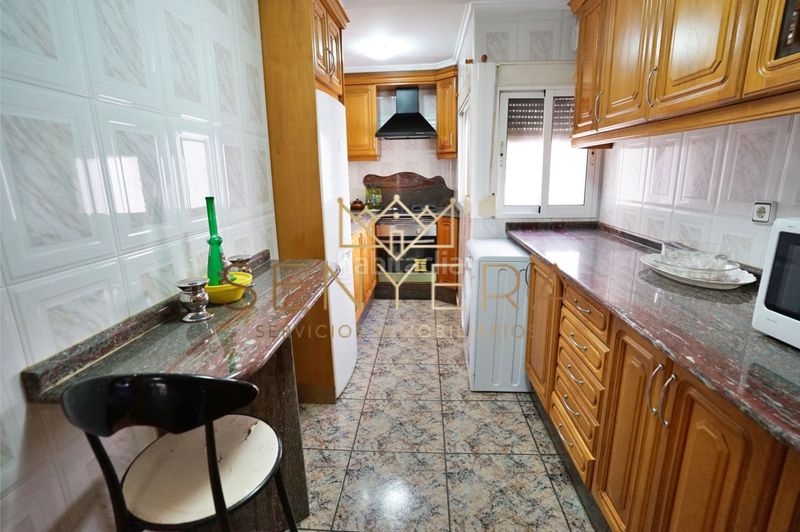 Piso en Safranar Valencia - Imagen 19