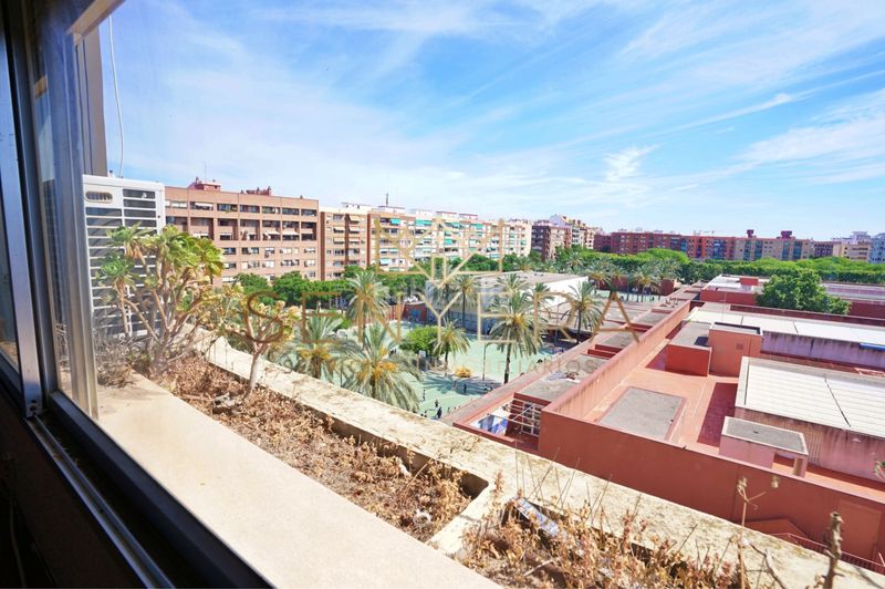 Piso en Safranar Valencia - Imagen 21