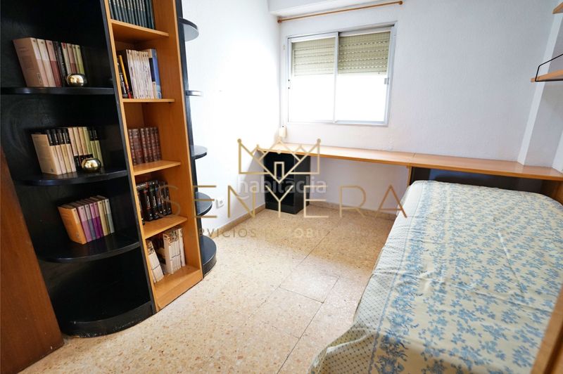 Piso en Safranar Valencia - Imagen 9