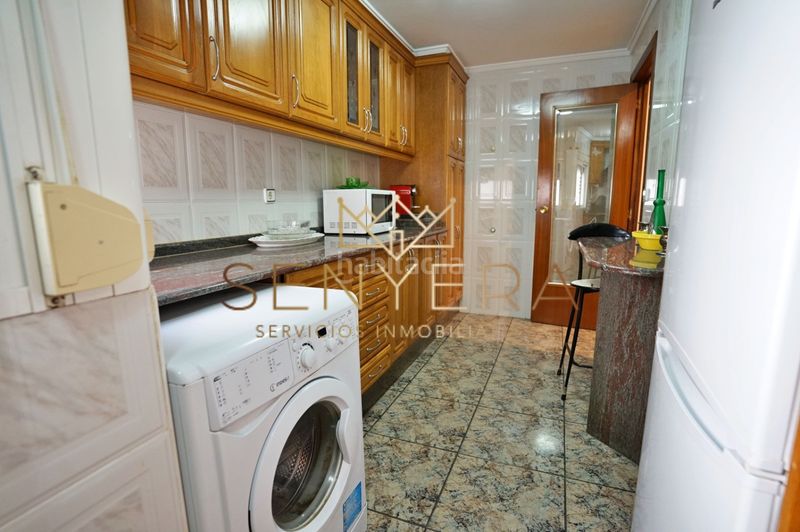 Piso en Safranar Valencia - Imagen 7