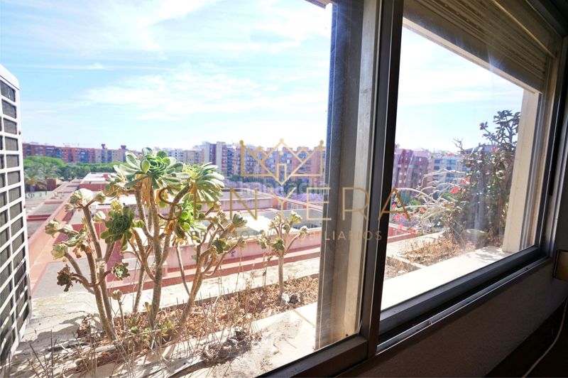 Piso en Safranar Valencia - Imagen 23