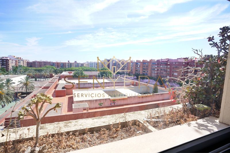 Piso en Safranar Valencia - Imagen 22
