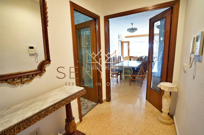 Piso en Safranar Valencia - Imagen 18