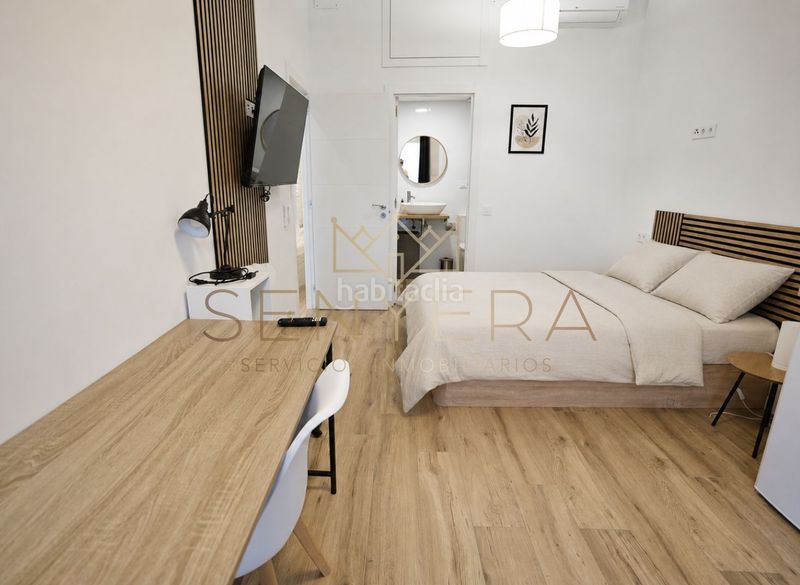 Foto 6c864d44-61e1-4470-a56c-32f7116e6547. Piso en Barrio de Campanar Valencia