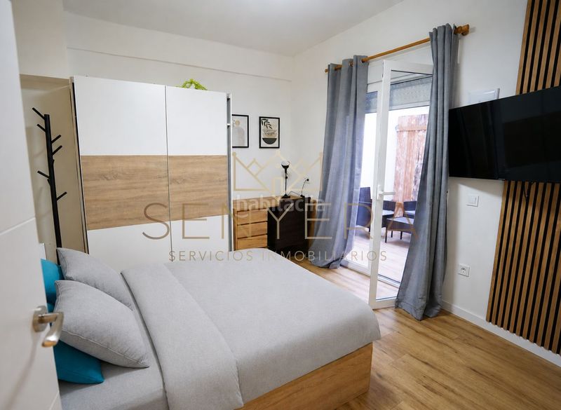 Foto 71689bfb-a9ed-46d5-b763-a98d46086805. Piso en Barrio de Campanar Valencia
