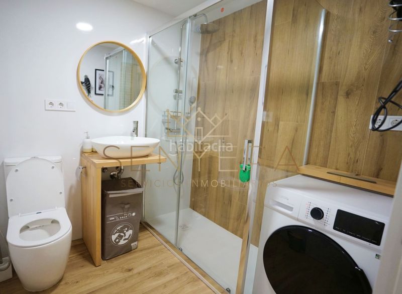Foto 7840388e-bcc9-4575-921a-4f3ed0930bd4. Piso en Barrio de Campanar Valencia