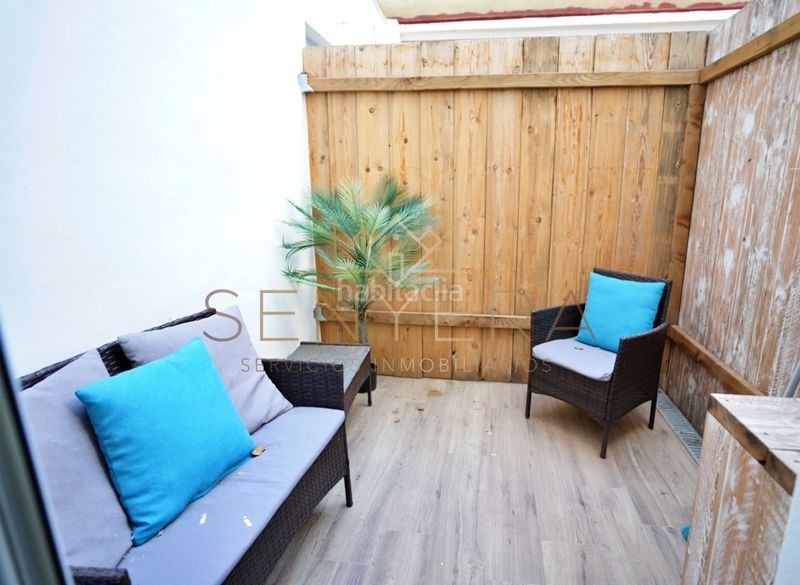 Foto bb848273-44bd-4838-b978-de17faf54835. Piso en Barrio de Campanar Valencia