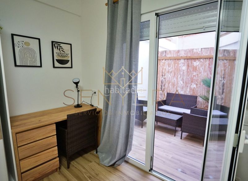 Foto eebd3d60-40a7-4960-a88a-902426cb63a4. Piso en Barrio de Campanar Valencia