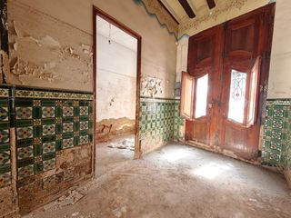 Reihenhaus  Carrer primer de maig. Casa de pueblo en venta