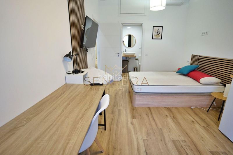 Foto 3cbe5a17-1621-4947-b7d6-4788b403c948. Ground floor in Barrio de Campanar Valencia