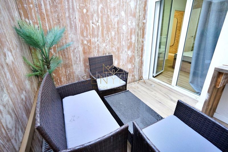 Foto 53a2a1bf-8b6f-46f7-b30b-4d82315cd2b0. Ground floor in Barrio de Campanar Valencia