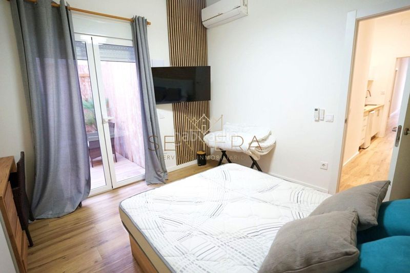 Foto 6c2c367f-a6a5-44c5-beae-aeca8d5bbda6. Ground floor in Barrio de Campanar Valencia