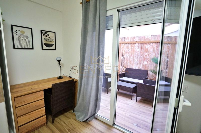 Foto 803abe4a-0dbc-4d72-b882-3b1128bc5037. Ground floor in Barrio de Campanar Valencia