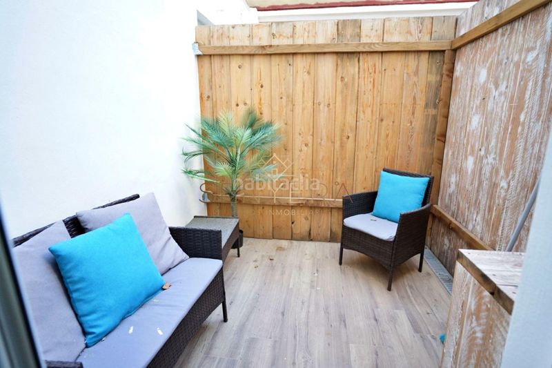 Foto 8384eea5-1bd8-4a3b-8206-788cf1461681. Ground floor in Barrio de Campanar Valencia