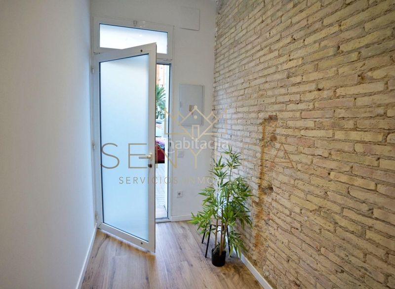 Foto 05d4bcc6-6841-492c-9820-86113112dc2e. Planta baixa a Barrio de Campanar Valencia