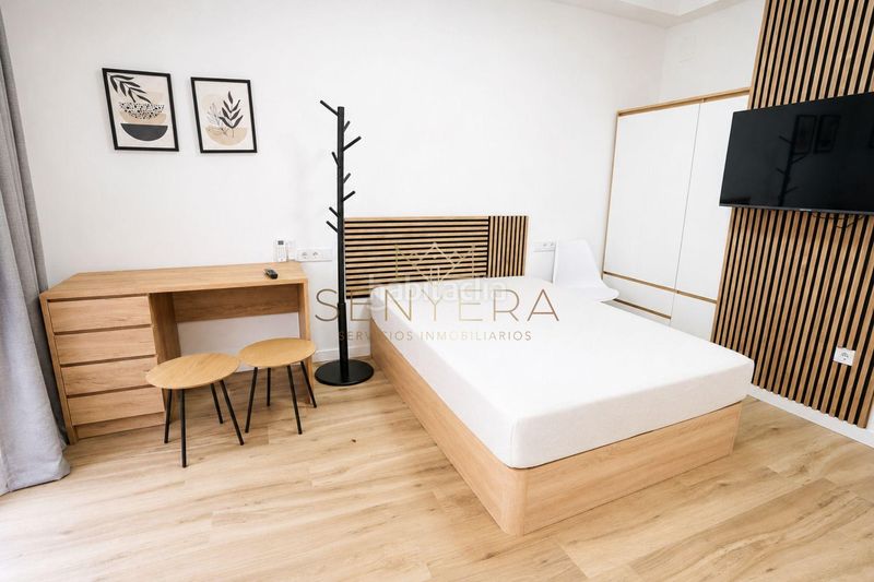 Foto 3c44ee63-f227-4654-bec1-842d6ee4410a. Planta baixa a Barrio de Campanar Valencia