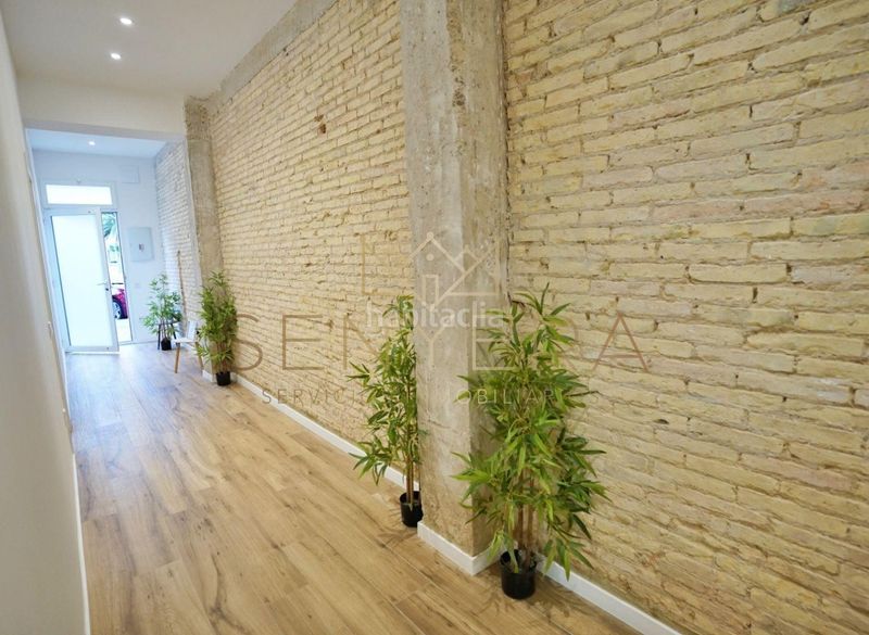 Foto 5c2887ed-31da-4dcd-baa5-97b66379b849. Planta baixa a Barrio de Campanar Valencia