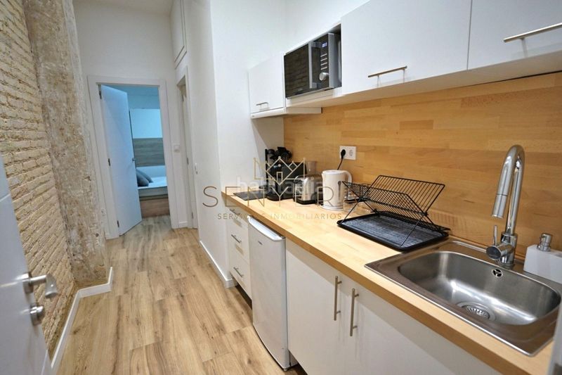 Foto 5f379e13-61b7-4fa3-9509-686e938f93a2. Planta baixa a Barrio de Campanar Valencia