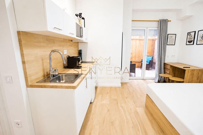 Foto 5f8a615a-5d7a-4e0e-b572-f76f5e45b200. Planta baixa a Barrio de Campanar Valencia