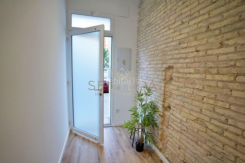 Foto 60171994-754a-4ab4-adbe-c95eb69d3a67. Planta baixa a Barrio de Campanar Valencia